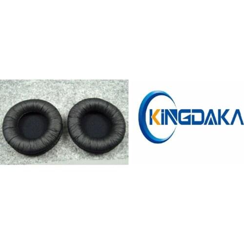 30pairs(60pcs). kingdaka replace earpad for PX200.PX200II.PMC150.PMC200.PMC250.PMX200.PXC200.PXC300 headphone. DHL free. 50mm