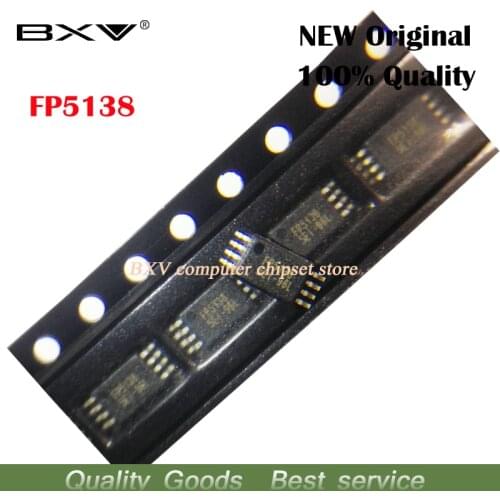 5pcs FP5138 FP5138 TSSOP-8