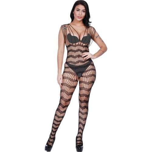 Hollow Out Underwear Hot Women Erotic Plus Size Lingerie Sleepwear For Sex Mini Skirts Transparent Sexy Nightgowns Porn Dress