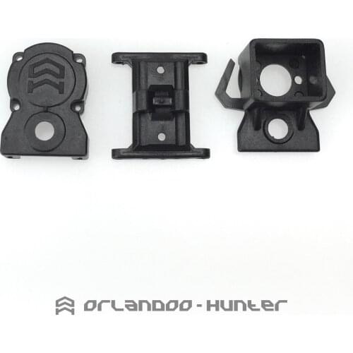 Orlandoo Hunter 1:35 Gearbox Shell case for Wrangler Pajero TA0016 OHPC35202