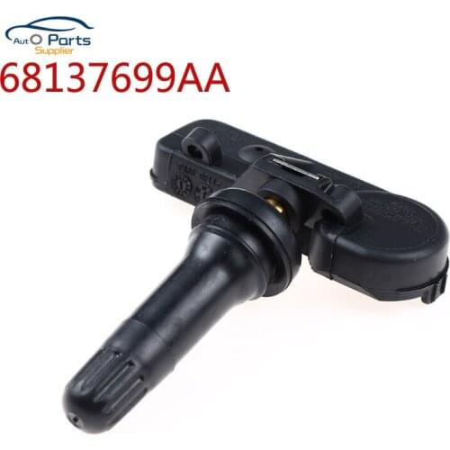 New 68137699AA TPMS Tire Pressure Monitor Sensor 315MHZ For 08-10 Dodge Ram 1500 2500 3500 Dakota Auto Parts 56029319AC