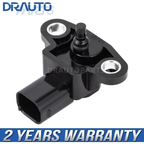 Manifold MAP Sensor A0051535028 EP9451-R3A For Mercedes B C E S M G R V GL GAL GLK CLASS X204 CL203