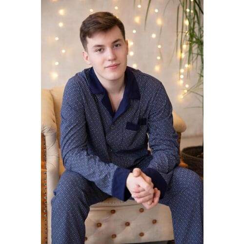 Лика Дресс Men's Sleepwear