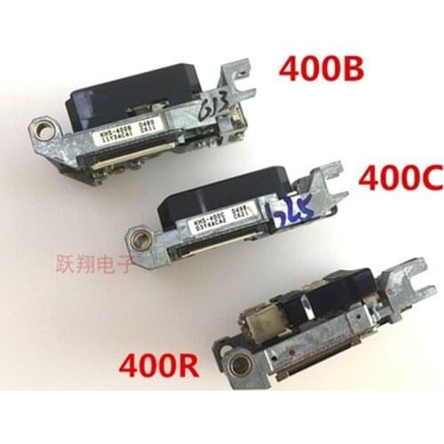 10Pcs Original New Replacement KHS-400A 400B 400C 400R Laser Lens For PS2 1W/3W/5W Console Len Laser