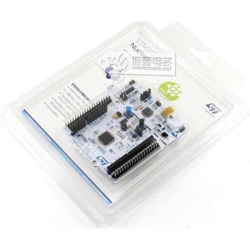STM32 Development Board NUCLEO-L476RG with STM32L476RGT6 MCU Nucleo Board 100% original new