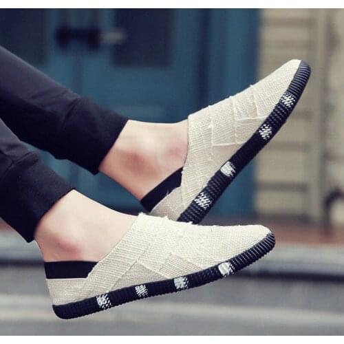 Men Shoes Sneakers Summer Mens Mens Mens Slippers Board Zapatillas Hombre Chaussure Homme