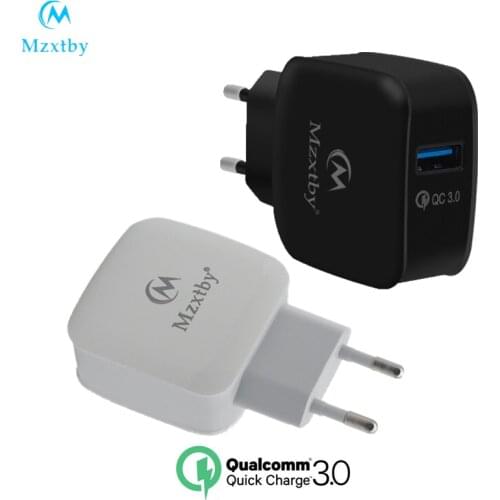 Mzxtby Fast Chargers