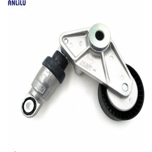 Belt Tensioner 6652000270 Suitable for Ssangyong Rexton Actyon Kyron D20dt D27dt 6652000370