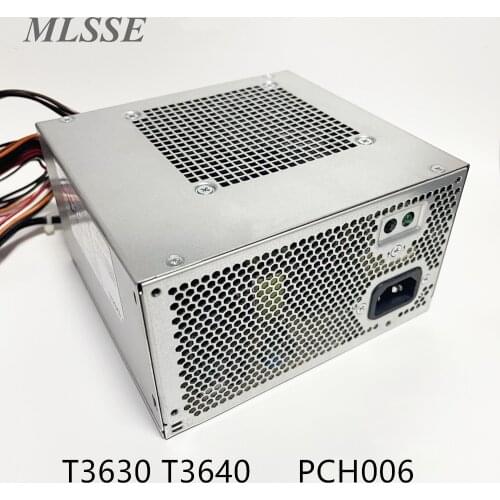 New Original For DELL T3630 T3640 Power Supply ATX 300W AC300EBM-00 L300EBM-00 PS-5301-6DB PCH006 Full Tested Fast Shipping