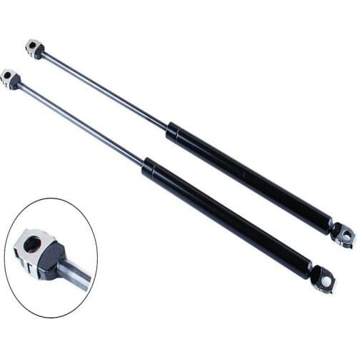 Fit for BMW E36 cover hydraulic strut front cover gas strut gas spring OE: 51238119558 SG302008 6341 1PCS