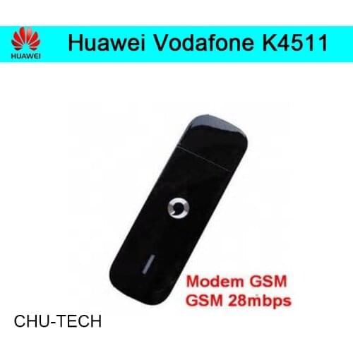 Unlocked Vodafone K4511 Modem USB HSPA 21Mbps