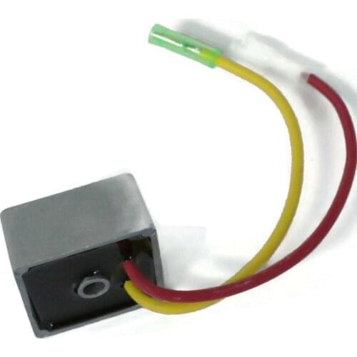 AVR 9 AMP 491546 FOR Briggs & Stratton 691188 795067 794360 793360 A.V.R VOLTAGE REGULATOR FREE SHIPPING