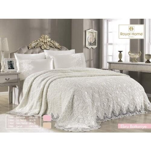 Royal Home Bed Dress