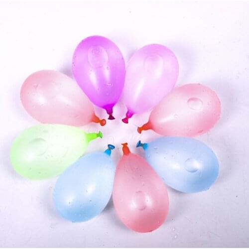 100Pcs/lot Plain Latex Balloon Inflatable Balls Orbs for Home Birthday Parties Wedding Engagements Marriage Decoration