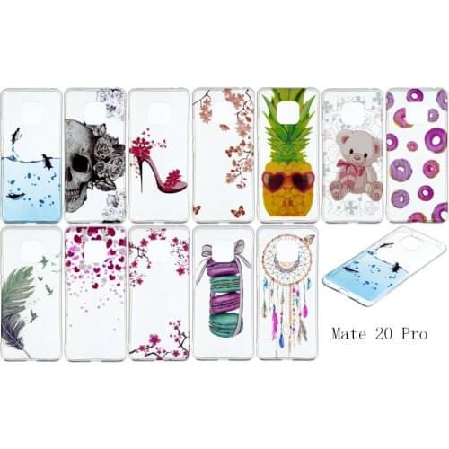 Szszhan Huawei Honor 8X Phone Cases