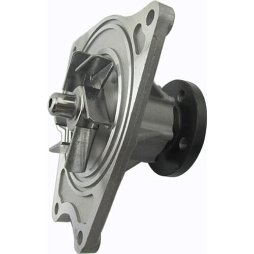 Water Pump Assy for Mitsubishi Pajero Montero II III V46 V78 V68 4M40 4M41 ME993473 ME996789