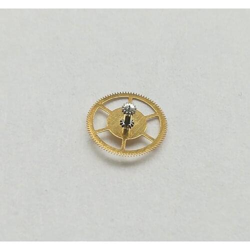 Repair Part Watch Gear Wheel Gear for ETA2836 2824 2834 2846 Movements