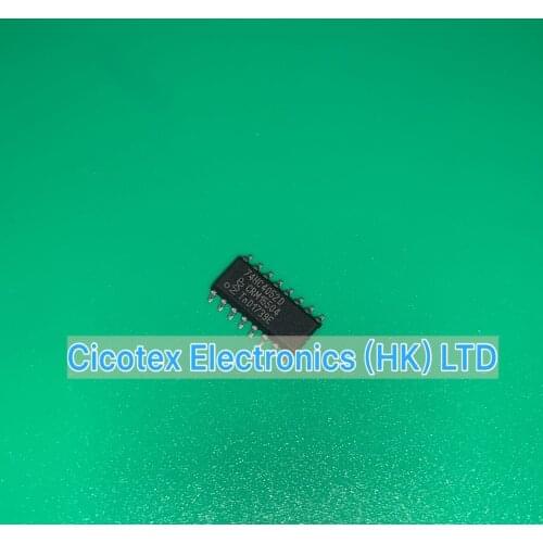 10pcs/lot 74HC4052D SOP16 74HC 4052 D IC MUX-DEMUX DUAL 4X1 16SOIC 74HC4052 4052D 74 HC4052D