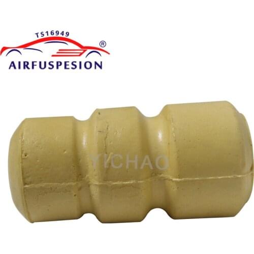 2203205113 2203202438 Front Rubber Buffer for mercedes W220 S class 2WD Shock Buffer Air Suspension Spring Buffer