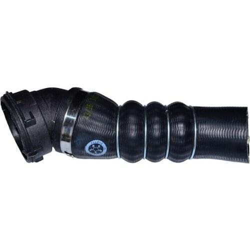 E60/E61 5 20D CHARGE AİR HOSE 11617808416