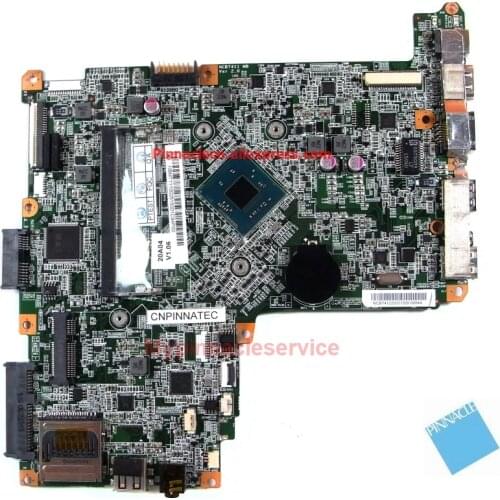 NBMT111002 N2940 Motherboard for Acer Oner 14 MBPNCBT414-1320