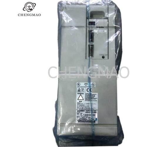 MDS-C1-CV-260 Power Supply Driver Used Servo Drive And Motor