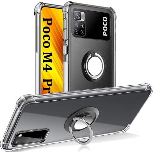 360° Protection for Xiaomi Poco M3 Phone Case + Back Film + Screen Protector Poco+X3+NFC Silicone Cover POCO M 3 Case & Glass