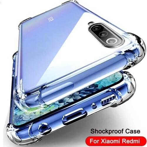 OLOPKY Phone Cases Xiaomi Mi Mi A2 Lite