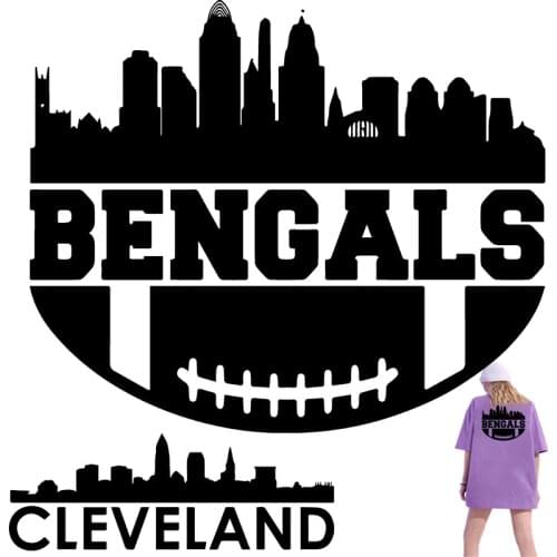 Iron-on Transfers Chest badges Patches for Kids Clothing Jacket Sports Team Logo Stickers t shirts Heat Transfer PVC Patch