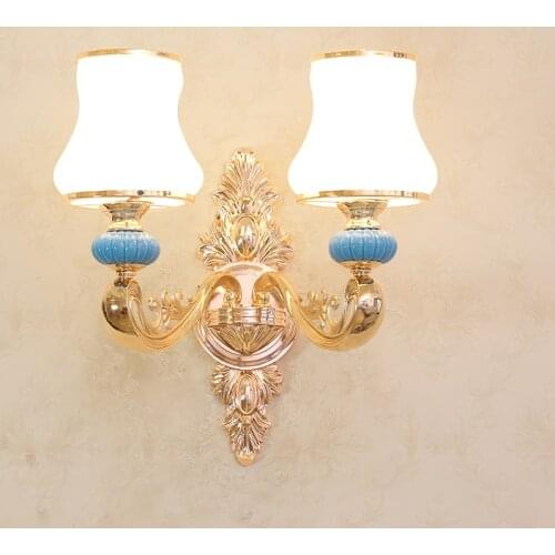 LED Wall Lights TRAZOS China