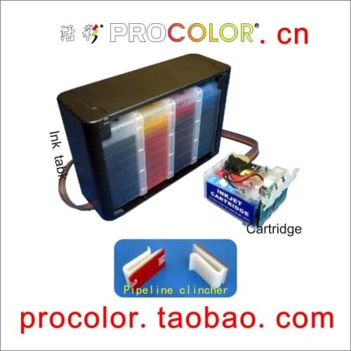 WELCOLOR Newest Firmware ARC chips T1971 T1961 194 195 197 for epson CISS XP-204 XP204 XP-104 XP104 XP-201 XP201 XP-101 XP101