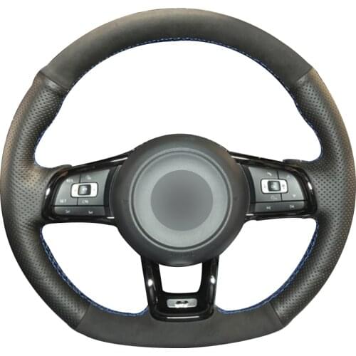 Steering Wheel Braids XUJI China