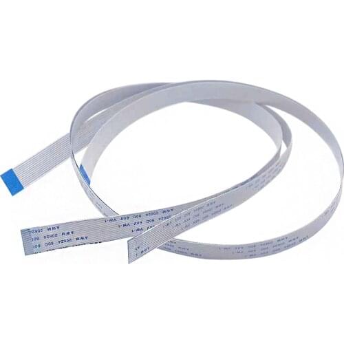 10set*80cm 932 933 932XL 933XL Print head Printhead Cable for HP 6060 6060e 6100 6100e 6600 6700 7110 7600 7610 7612 printer