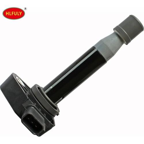 2PCS Free Shipping For Honda CIVIC VII Hatchback / ACCORD Mk VII Coupe CAR IGNITION COIL OEM NO #30520-RCA-A01 30520RCAA01