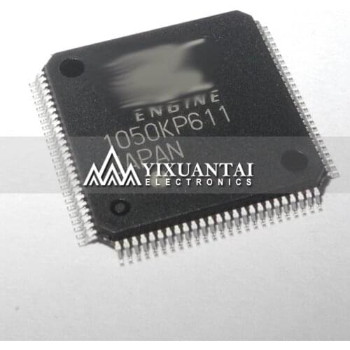 2pcs/lot 10pcs/lot 50pcs/lot Free Shipping! 100% New Original UPD9281BGC-8EA UPD9281BGC 1050KP611 TQFP