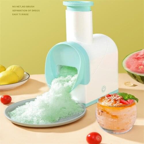 Adoolla Ice Crushers