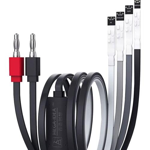 Qianli Battery Mac Decoder For iPhone 6 6 6P 6S 6SP 7 7P 8 8P X XR XS XSMAX Battery Communication Protocol