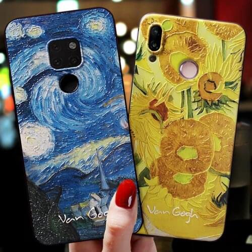 For Huawei Honor 20 Lite Pro 20S Global 10i 10 i 9X Premium Cases For Huawei Nova 5T P Smart Z Mate 20 10 lite Pro Case Cover
