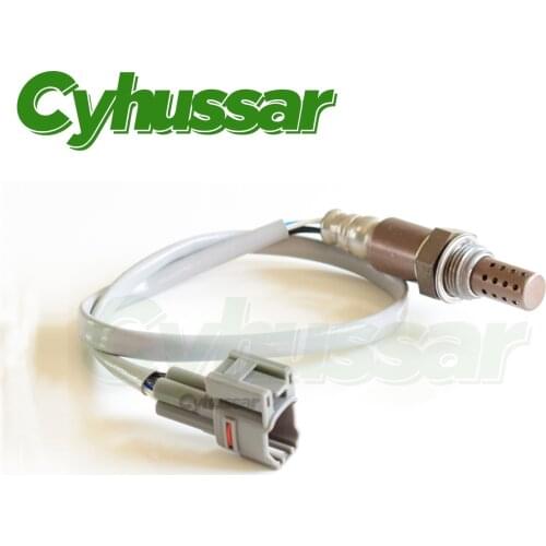 1821363J01 Lambda O2 Sensor Oxygen Sensor for Suzuki Liana 1.6L Fire Swift 3 1.3L 1.5L carro 1.3L OE #18213-63J01 18213-63J00