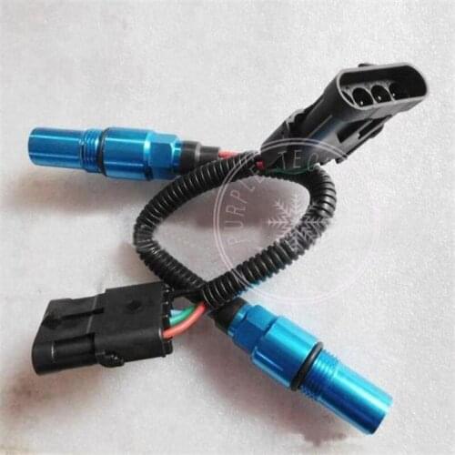 Diesel engine camshaft position sensor 4984223 3408503 for cummins M11