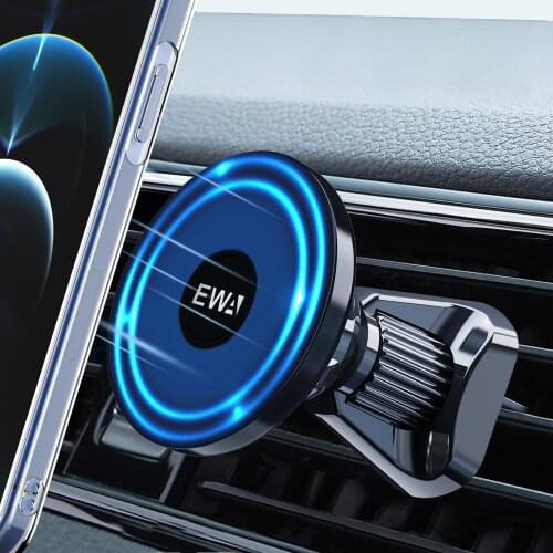 EWA Magnetic Mobile Phone Holders