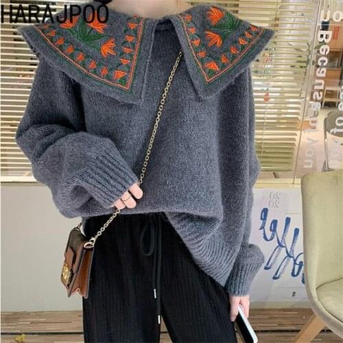 Harajpoo Women's Sweaters And Cardigans