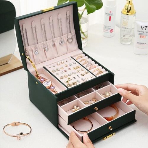 Jaycas Rings