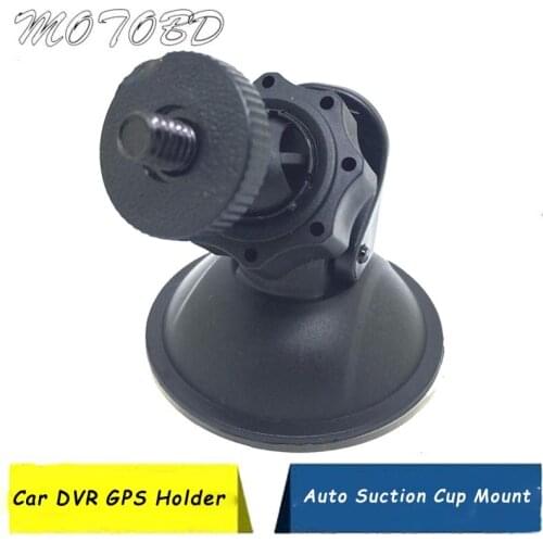 4MM 6MM New Arrive Mini Suction Cup Mount Holder Sucker Bracket for Automobile Car GPS Recorder DVR Camera Bracket 2019