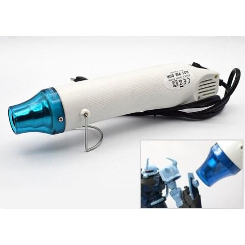 Resin correction desktop mini heater tool for Resin figures Making