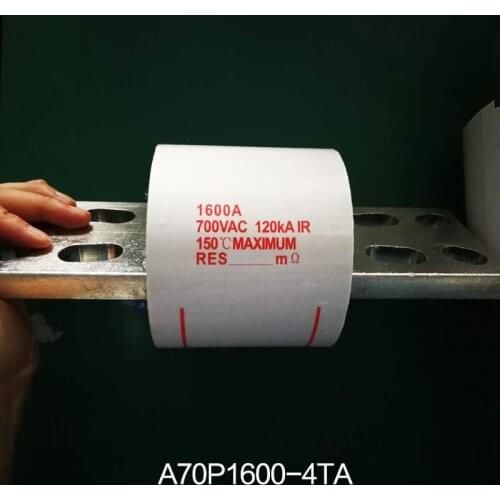 New and original A70P1600-4TA 1600A