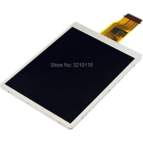 NEW LCD Display Screen For Nikon L310 For FUJI FUJIFILM S11 HS10 HS11 For KODAK Z981 Z5010 Digital Camera + Backlight