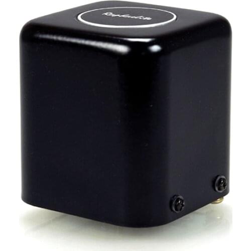 Single-Ended Output Transformer for Raphaelite VT25 PMOP9K8A-16(OCC) Single Crystal Copper Permalloy transformer