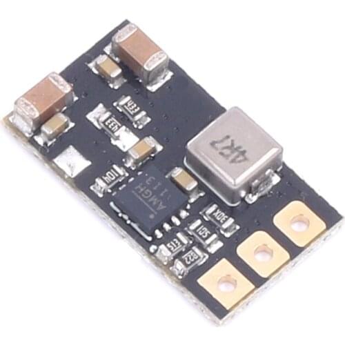 2A 4-36V to 3.3V/5V/6V/9V/12V Converter Step Down Voltage Regulator Power Module - 3.3V