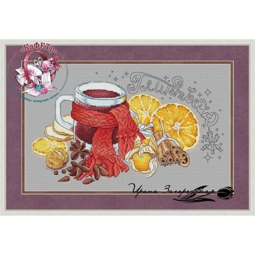 ZZ1029 New Styles Cross Stich Set Cross Stitch Kit Embroidery Needlework Craft Packages Cotton Floss New Counted Homfun Painting